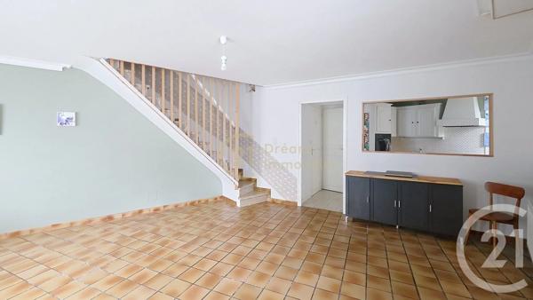 Maison à vendre  3 pièces - 72,22 m 2   ST MEEN LE GRAND  - 35