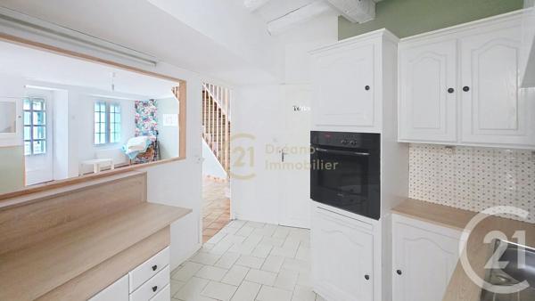 Maison à vendre  3 pièces - 72,22 m 2   ST MEEN LE GRAND  - 35