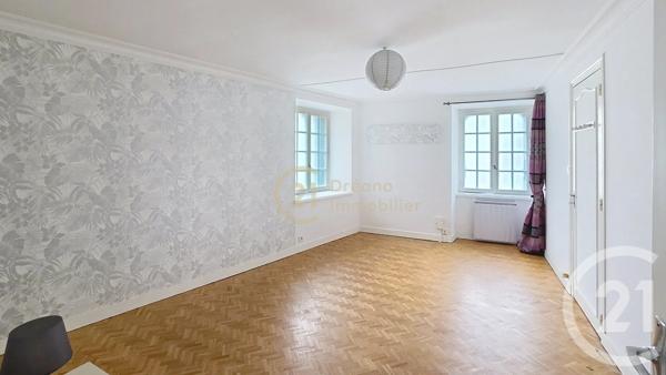 Maison à vendre  3 pièces - 72,22 m 2   ST MEEN LE GRAND  - 35