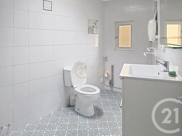 Maison à vendre  3 pièces - 72,22 m 2   ST MEEN LE GRAND  - 35