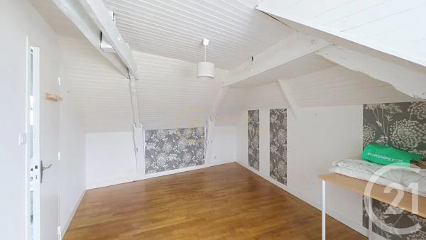 Maison à vendre  3 pièces - 72,22 m 2   ST MEEN LE GRAND  - 35