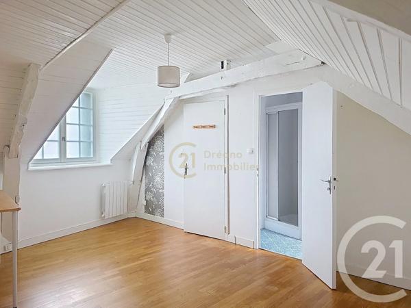 Maison à vendre  3 pièces - 72,22 m 2   ST MEEN LE GRAND  - 35