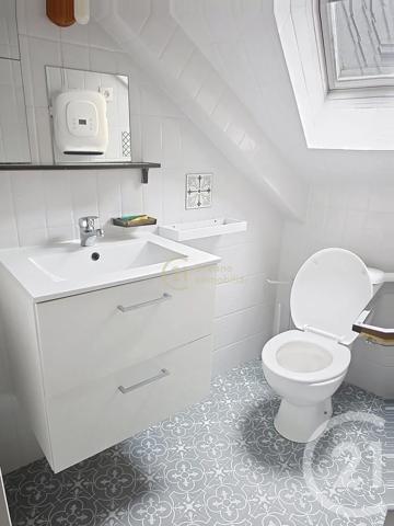 Maison à vendre  3 pièces - 72,22 m 2   ST MEEN LE GRAND  - 35