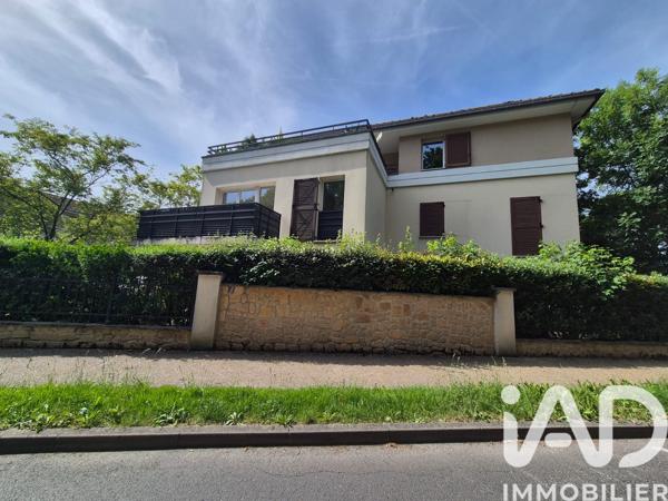 Appartement à vendre 3 pièces 62,6 m² Saint-Pierre-du-Perray