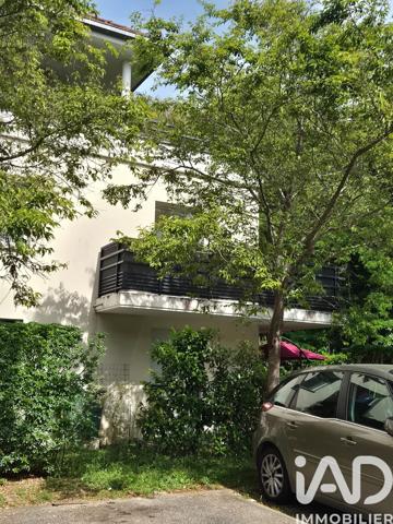 Appartement à vendre 3 pièces 62,6 m² Saint-Pierre-du-Perray