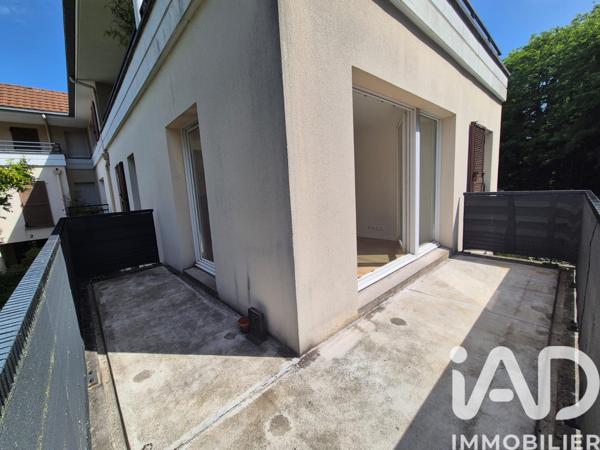 Appartement à vendre 3 pièces 62,6 m² Saint-Pierre-du-Perray