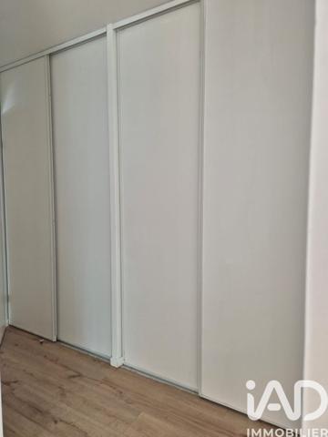Appartement à vendre 3 pièces 62,6 m² Saint-Pierre-du-Perray