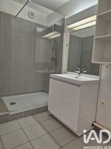 Appartement à vendre 3 pièces 62,6 m² Saint-Pierre-du-Perray