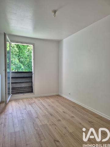 Appartement à vendre 3 pièces 62,6 m² Saint-Pierre-du-Perray