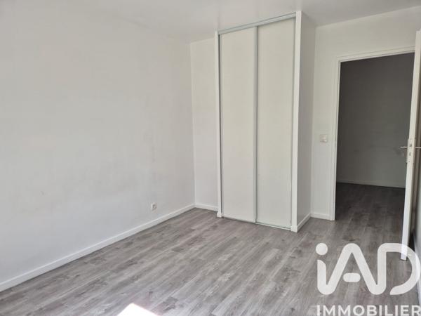 Appartement à vendre 3 pièces 62,6 m² Saint-Pierre-du-Perray