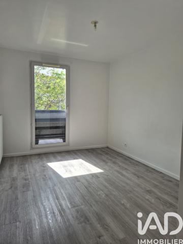 Appartement à vendre 3 pièces 62,6 m² Saint-Pierre-du-Perray