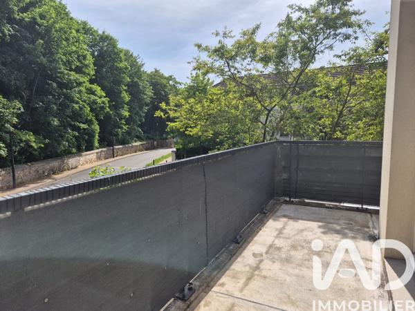 Appartement à vendre 3 pièces 62,6 m² Saint-Pierre-du-Perray