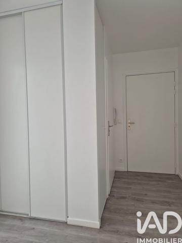 Appartement à vendre 3 pièces 62,6 m² Saint-Pierre-du-Perray