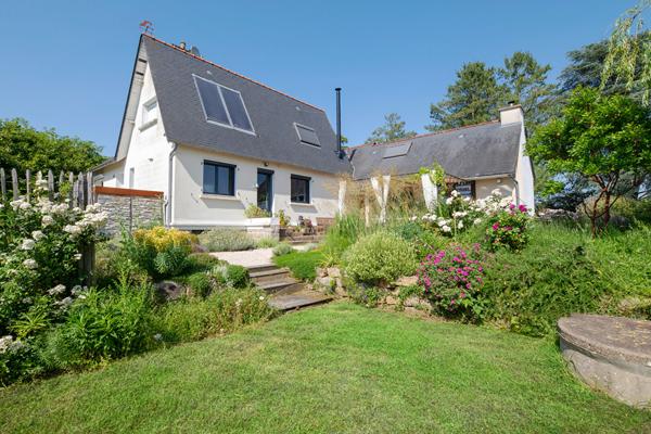 MAISON À VENDRE PROPRIÉTÉ D'EXCEPTION
