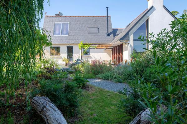 MAISON À VENDRE PROPRIÉTÉ D'EXCEPTION