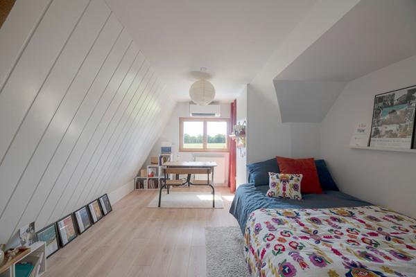 MAISON À VENDRE PROPRIÉTÉ D'EXCEPTION