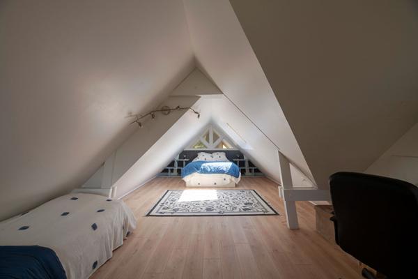 MAISON À VENDRE PROPRIÉTÉ D'EXCEPTION