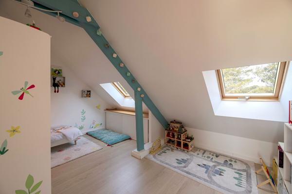 MAISON À VENDRE PROPRIÉTÉ D'EXCEPTION