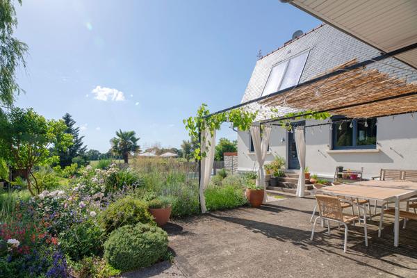 MAISON À VENDRE PROPRIÉTÉ D'EXCEPTION