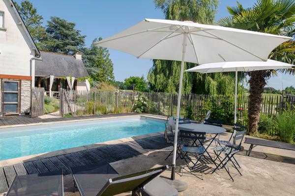 MAISON À VENDRE PROPRIÉTÉ D'EXCEPTION