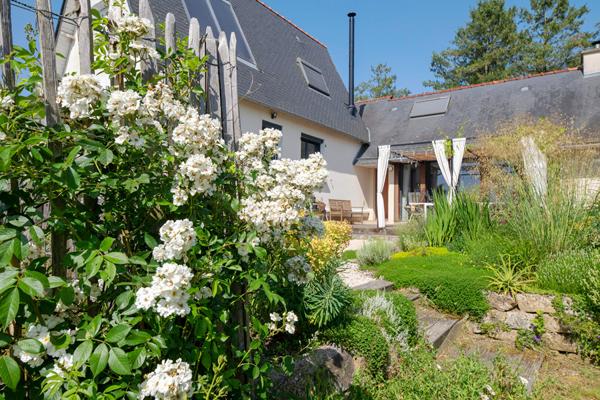MAISON À VENDRE PROPRIÉTÉ D'EXCEPTION