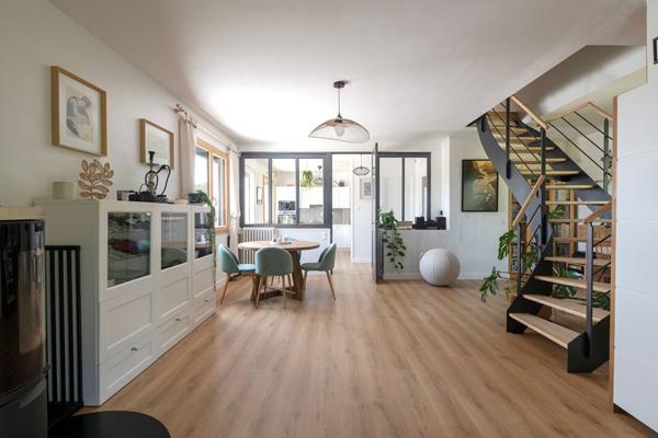 MAISON À VENDRE PROPRIÉTÉ D'EXCEPTION