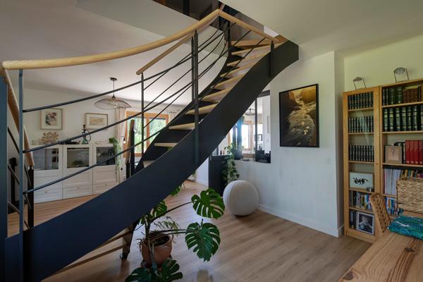 MAISON À VENDRE PROPRIÉTÉ D'EXCEPTION