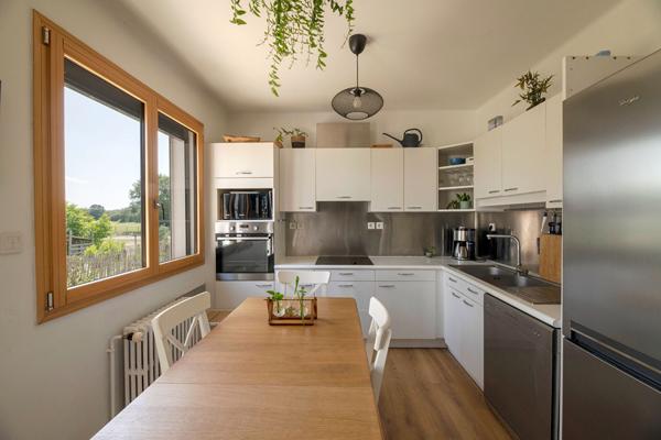 MAISON À VENDRE PROPRIÉTÉ D'EXCEPTION