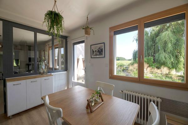 MAISON À VENDRE PROPRIÉTÉ D'EXCEPTION