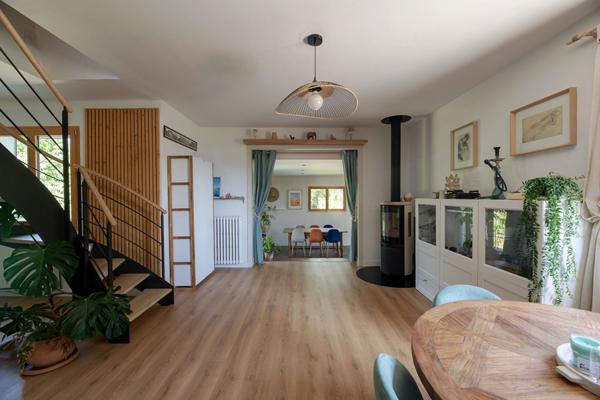 MAISON À VENDRE PROPRIÉTÉ D'EXCEPTION