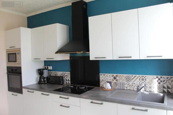 Achat - Maison Carentan-les-Marais 50500 85 m 2