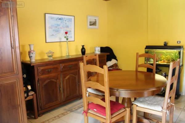Achat - Maison Carentan-les-Marais 50500 85 m 2