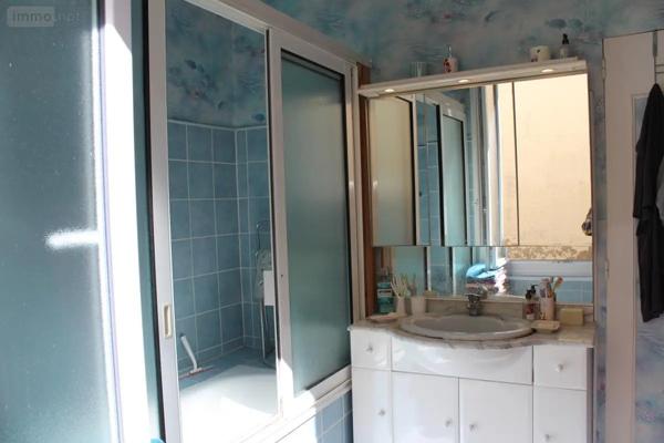 Achat - Maison Carentan-les-Marais 50500 85 m 2