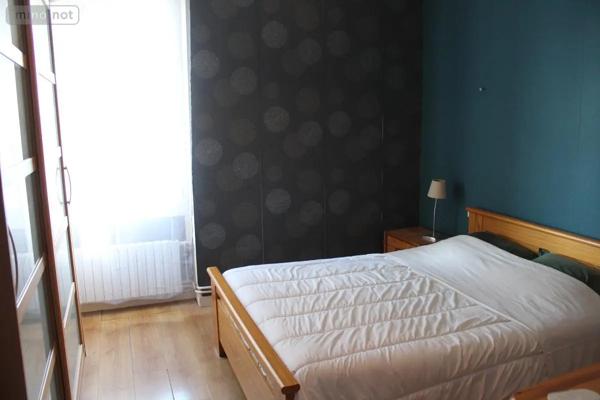 Achat - Maison Carentan-les-Marais 50500 85 m 2