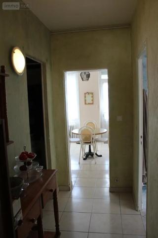 Achat - Maison Carentan-les-Marais 50500 85 m 2