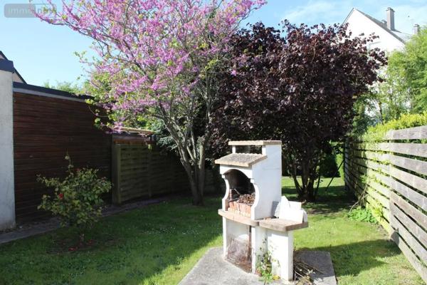 Achat - Maison Carentan-les-Marais 50500 85 m 2