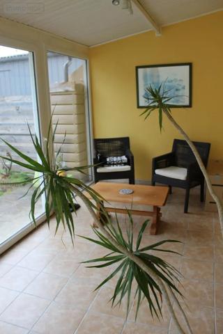 Achat - Maison Carentan-les-Marais 50500 85 m 2