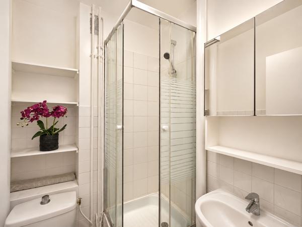 Appartement à vendre à Paris 20e Arrondissement (75020) - Paris