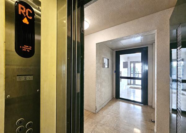 Appartement à vendre à Paris 20e Arrondissement (75020) - Paris