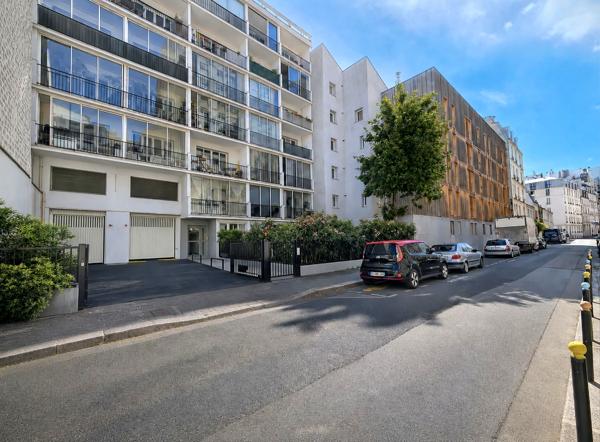 Appartement à vendre à Paris 20e Arrondissement (75020) - Paris