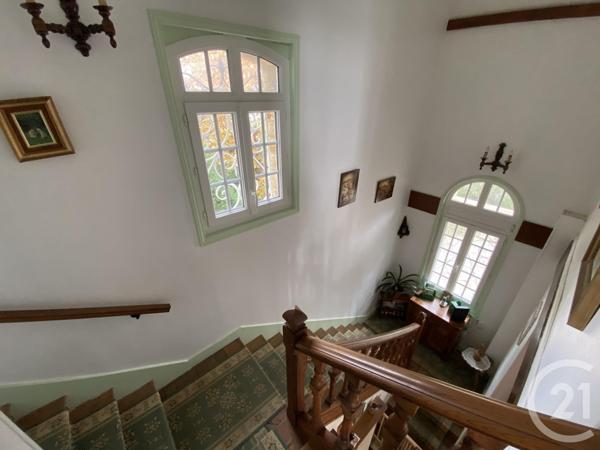 Maison à vendre  6 pièces - 105 m2 COURSEULLES SUR MER - 14