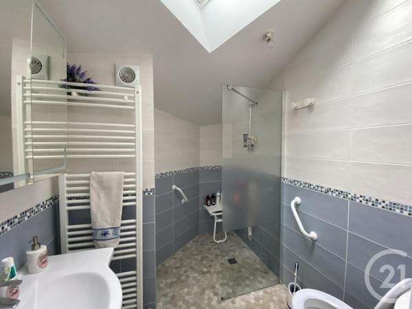 Maison à vendre  6 pièces - 105 m2 COURSEULLES SUR MER - 14