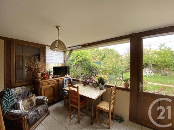 Maison à vendre  6 pièces - 105 m2 COURSEULLES SUR MER - 14