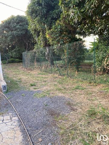 Terrain à vendre 547 m² Saint-Paul