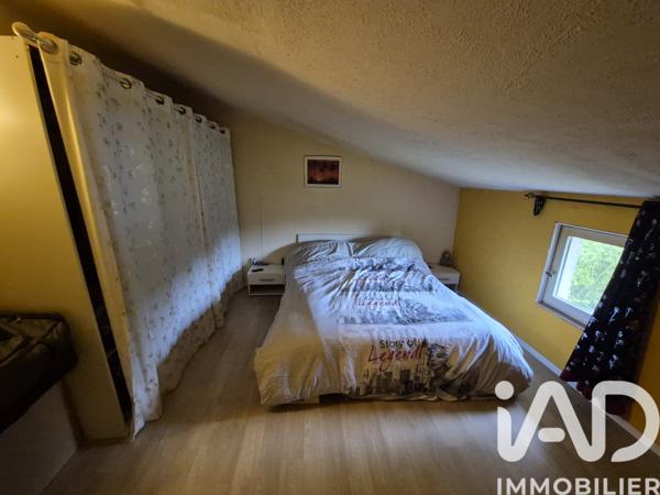 Maison à vendre 4 pièces 139 m² Auvilliers