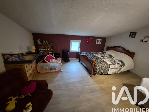 Maison à vendre 4 pièces 139 m² Auvilliers