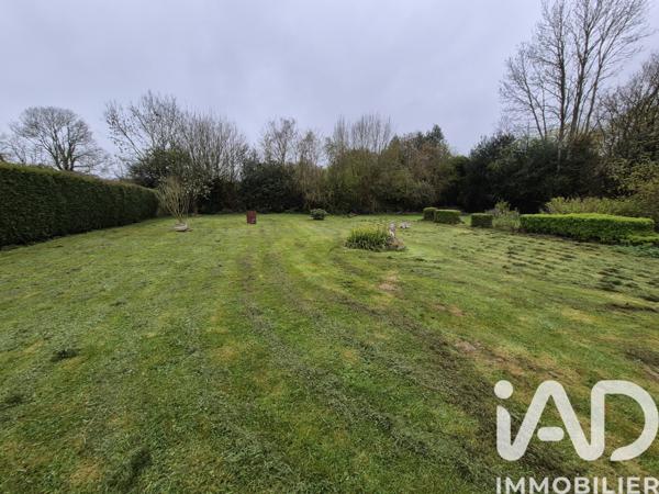 Maison à vendre 4 pièces 139 m² Auvilliers