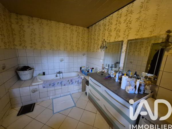 Maison à vendre 4 pièces 139 m² Auvilliers