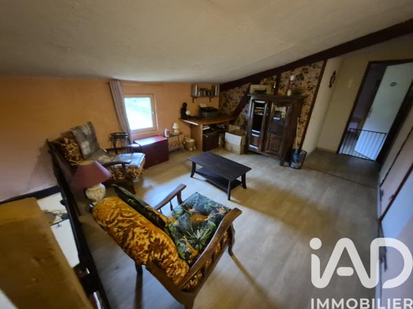 Maison à vendre 4 pièces 139 m² Auvilliers