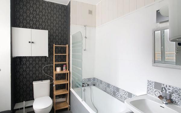 Appartement à louer    1 pièce • 17,69 m2 Brest